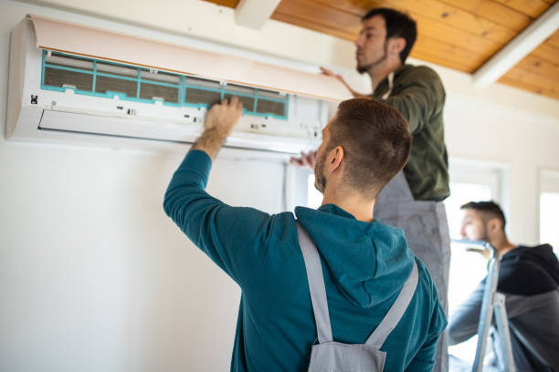 Rose Hill, VA HVAC Company