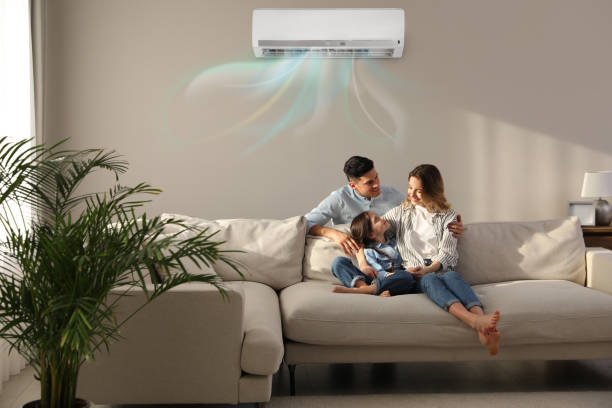 Best HVAC tune-up services  in Rose Hill, VA