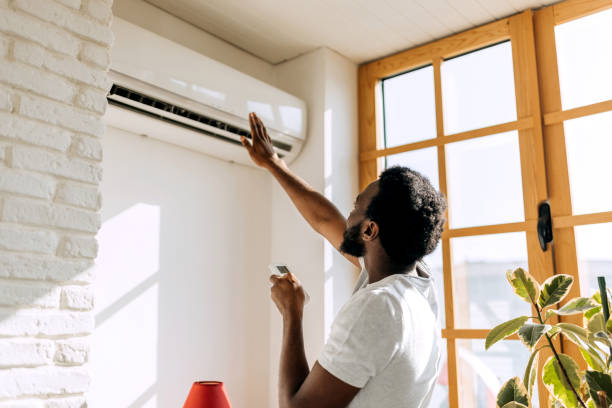 Best HVAC repair near me  in Rose Hill, VA