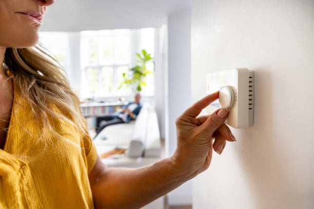 Best HVAC cleaning services  in Rose Hill, VA