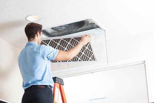 Best Local HVAC companies  in Rose Hill, VA