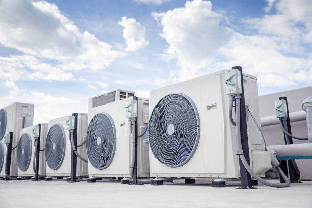 Best HVAC companies near me  in Rose Hill, VA