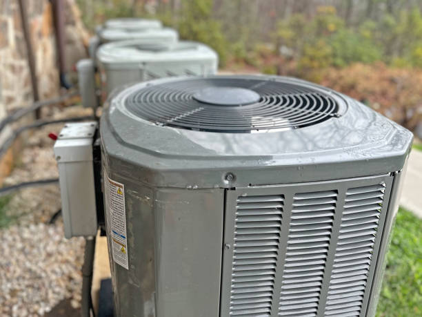 Best Commercial HVAC repair  in Rose Hill, VA