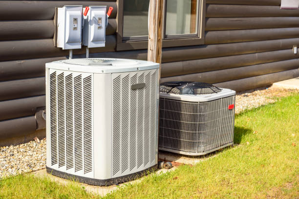Best Central air repair  in Rose Hill, VA